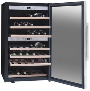 Винный шкаф La Sommeliere ECS70.2Z фото 3 в Санкт-Петербурге