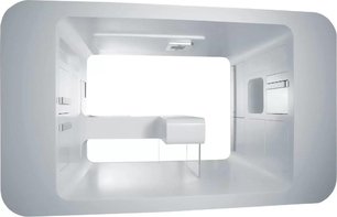 Холодильник Горение NRK ORA 62 W фото 3 в Санкт-Петербурге Холодильник Gorenje NRK ORA 62 W фото 3 в Санкт-Петербурге