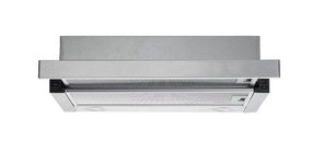 Встраиваемая вытяжка Krona KAMILLA T 500 INOX фото 2 в Санкт-Петербурге Встраиваемая вытяжка Krona KAMILLA T 500 INOX фото 2 в Санкт-Петербурге