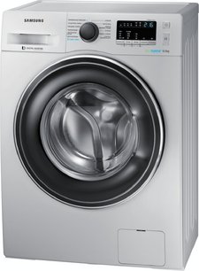 Стиральная машина Samsung WW80K42E07S фото 3 в Санкт-Петербурге