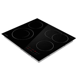 Варочная панель Maunfeld CVCE594SMDBK фото 4 в Санкт-Петербурге