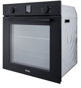 Духовой шкаф Кертинг OKB 4701 CNRN фото 3 в Санкт-Петербурге Духовой шкаф Korting OKB 4701 CNRN фото 3 в Санкт-Петербурге