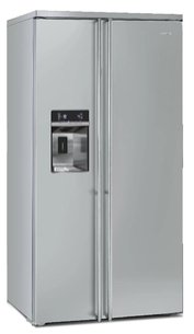 Холодильник Смег FA63X фото в Санкт-Петербурге Холодильник Smeg FA63X фото в Санкт-Петербурге