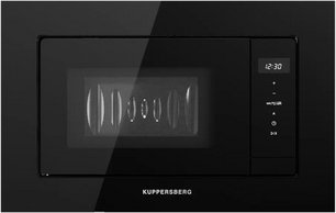 Встраиваемая микроволновая печь Kuppersberg HMW 622 B фото в Санкт-Петербурге