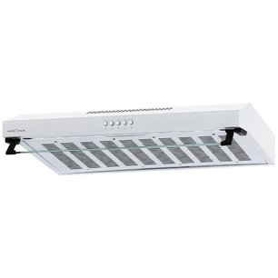 Вытяжка Krona OSTEN 600 white PB фото 2 в Санкт-Петербурге Вытяжка Krona OSTEN 600 white PB фото 2 в Санкт-Петербурге