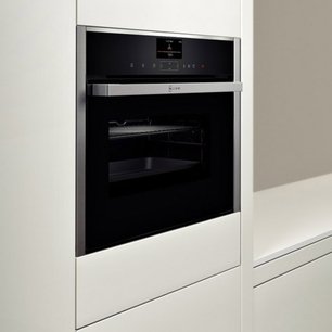 Духовой шкаф Нефф C17FS42N0 фото 2 в Санкт-Петербурге Духовой шкаф Neff C17FS42N0 фото 2 в Санкт-Петербурге