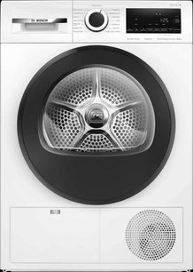 Сушильная машина Бош WQG241AKPL фото в Санкт-Петербурге Сушильная машина Bosch WQG241AKPL фото в Санкт-Петербурге