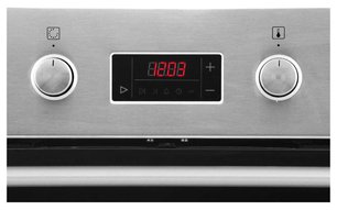 Духовой шкаф Кертинг OKB 552 MX фото 2 в Санкт-Петербурге Духовой шкаф Korting OKB 552 MX фото 2 в Санкт-Петербурге