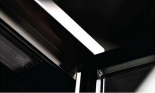 Винный шкаф IP NCK 601 CF фото 2 в Санкт-Петербурге