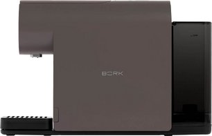 Кофемашина капсульная BORK C530 br фото 3 в Санкт-Петербурге