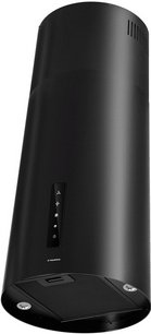 Вытяжка Maunfeld Ford 39 Isla Sensor Black фото в Санкт-Петербурге