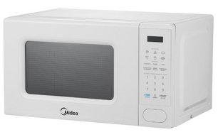Микроволновая печь Midea EM720C2PR-W фото 4 в Санкт-Петербурге