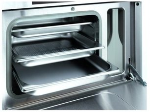 Пароварка Миле DG 5080 (Fire) фото 3 в Санкт-Петербурге Пароварка Miele DG 5080 (Fire) фото 3 в Санкт-Петербурге