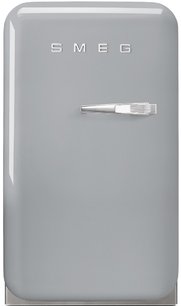 Мини-бар Смег FAB5LSV фото в Санкт-Петербурге Мини-бар Smeg FAB5LSV фото в Санкт-Петербурге