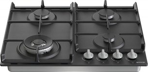 Встраиваемая газовая варочная панель Горение GW641EXB фото 4 в Санкт-Петербурге Встраиваемая газовая варочная панель Gorenje GW641EXB фото 4 в Санкт-Петербурге