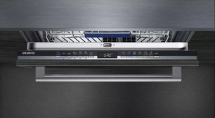 Встраиваемая посудомоечная машина Сименс SN63HX36TE фото 2 в Санкт-Петербурге Встраиваемая посудомоечная машина Siemens SN63HX36TE фото 2 в Санкт-Петербурге