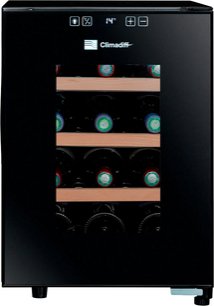 Винный шкаф Климадифф CC12 фото в Санкт-Петербурге Винный шкаф Climadiff CC12 фото в Санкт-Петербурге
