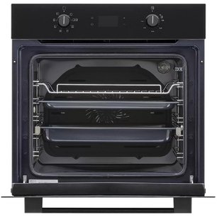 Духовой шкаф Крона NERO 60 BL/BL фото 4 в Санкт-Петербурге Духовой шкаф KRONA NERO 60 BL/BL фото 4 в Санкт-Петербурге