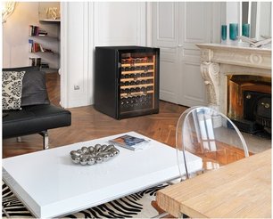 Винный шкаф ЕвроКав V-Revel-S фото 4 в Санкт-Петербурге Винный шкаф EuroCave V-Revel-S фото 4 в Санкт-Петербурге