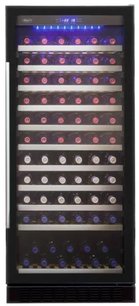 Винный шкаф Cold Vine C121-KBT1 фото 3 в Санкт-Петербурге