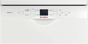 Посудомоечная машина Бош SMS 40L02 RU фото 3 в Санкт-Петербурге Посудомоечная машина Bosch SMS 40L02 RU фото 3 в Санкт-Петербурге