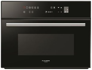 Встраиваемая микроволновая печь Фулгор Милано LMO 4507 TC BK фото в Санкт-Петербурге Встраиваемая микроволновая печь Fulgor Milano LMO 4507 TC BK фото в Санкт-Петербурге