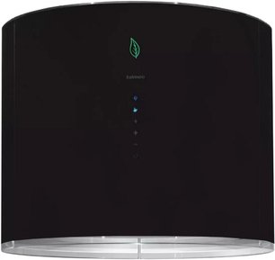 Вытяжка Фалмек Eolo 45 (450) (с системой E.ion) ECP black фото в Санкт-Петербурге Вытяжка Falmec Eolo 45 (450) (с системой E.ion) ECP black фото в Санкт-Петербурге