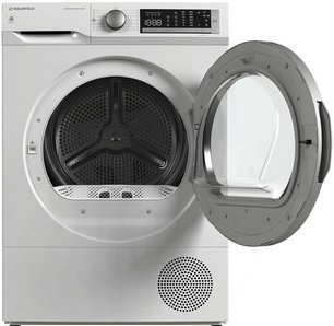 Сушильная машина Maunfeld MFDM158WH300 HP SLIM фото 2 в Санкт-Петербурге