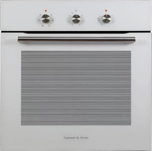 Духовой шкаф Зигмунд Штайн EN 252.611 W фото в Санкт-Петербурге Духовой шкаф Zigmund Shtain EN 252.611 W фото в Санкт-Петербурге