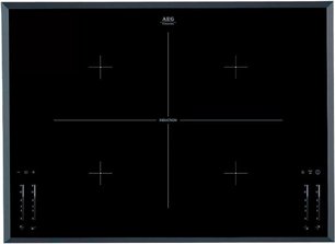 Варочная панель AEG HK764400FB фото в Санкт-Петербурге