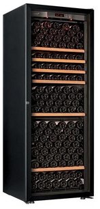 Монотемпературный винный шкаф EuroCave V-PURE-L P-300067-L фото 2 в Санкт-Петербурге
