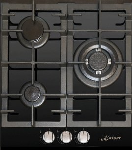 Варочная панель Kaiser KCG 4384 TURBO фото в Санкт-Петербурге