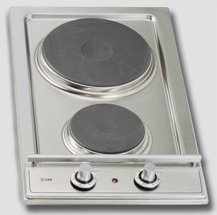 Варио-прибор (ДОМИНО) Илве H32 Stainless-Steel (ручки латунь) фото в Санкт-Петербурге Варио-прибор (ДОМИНО) Ilve H32 Stainless-Steel (ручки латунь) фото в Санкт-Петербурге