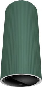 Вытяжка Maunfeld EDELWEISS 39 WALL Green фото 3 в Санкт-Петербурге