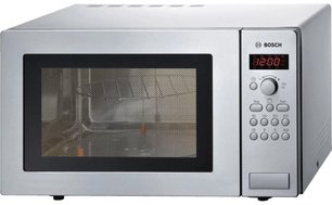Микроволновая печь Бош HMT84G451R фото в Санкт-Петербурге Микроволновая печь Bosch HMT84G451R фото в Санкт-Петербурге