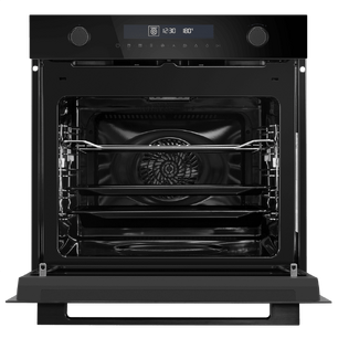 Духовой шкаф Maunfeld MEOR7217DMB2 фото 2 в Санкт-Петербурге