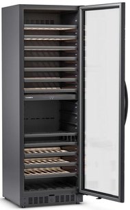 Винный шкаф Дометик E91FG Green фото 2 в Санкт-Петербурге Винный шкаф Dometic E91FG Green фото 2 в Санкт-Петербурге