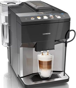 Кофемашина Сименс TP503R04 фото в Санкт-Петербурге Кофемашина Siemens TP503R04 фото в Санкт-Петербурге
