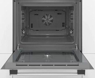 Духовой шкаф Bosch HBF254EW0R фото 4 в Санкт-Петербурге