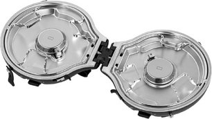 Портативная газовая плита БОРК G506 фото 2 в Санкт-Петербурге Портативная газовая плита BORK G506 фото 2 в Санкт-Петербурге