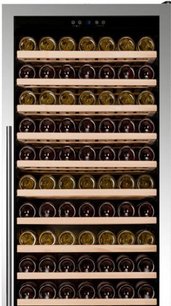 Винный шкаф Дунавокс DX-194.490CK фото 2 в Санкт-Петербурге Винный шкаф Dunavox DX-194.490CK фото 2 в Санкт-Петербурге