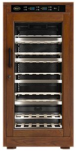 Винный шкаф Coldvine C66-WN1 (Modern) фото 4 в Санкт-Петербурге Винный шкаф Cold Vine C66-WN1 (Modern) фото 4 в Санкт-Петербурге