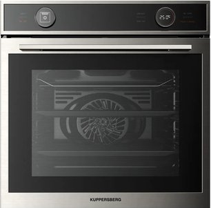 Духовой шкаф Куперсберг HT 612 BX фото в Санкт-Петербурге Духовой шкаф Kuppersberg HT 612 BX фото в Санкт-Петербурге