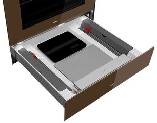 Вакуумный упаковщик Teka VS 1520 GS фото 2 в Санкт-Петербурге