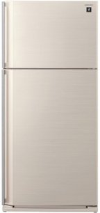 Холодильник Шарп SJSC55PVBE фото в Санкт-Петербурге Холодильник Sharp SJSC55PVBE фото в Санкт-Петербурге