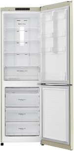 Холодильник LG GA-B 429 SECZ фото 2 в Санкт-Петербурге