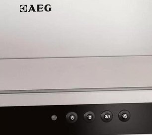Вытяжка АЕГ X56143MD0 фото 2 в Санкт-Петербурге Вытяжка AEG X56143MD0 фото 2 в Санкт-Петербурге