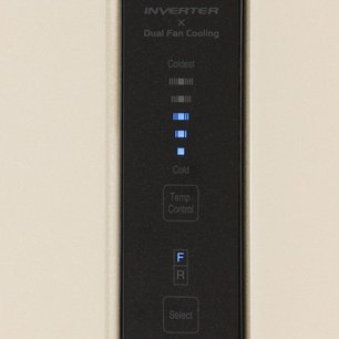 Холодильник Хитачи R-V 662 PU3 PBE фото 3 в Санкт-Петербурге Холодильник Hitachi R-V 662 PU3 PBE фото 3 в Санкт-Петербурге