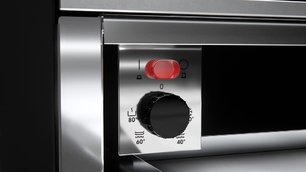 Подогреватель посуды Teka CP 15 GS фото 3 в Санкт-Петербурге