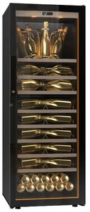 Шкаф для шампанского EuroCave V-CHAMP-L CHL-8004 фото в Санкт-Петербурге